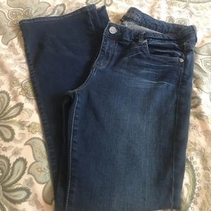 Kut from the Kloth jeans size 12